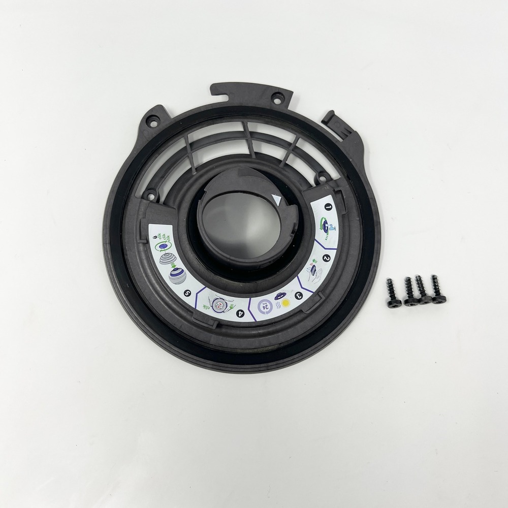 Genuine Dyson DC40 Upright Ball Vacuum Cleaner Motor Filter Cover Original Screw